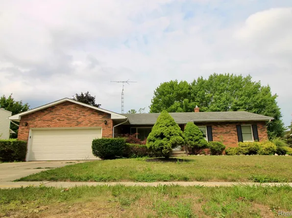 403 N Wickshire Ln, Durand, MI 48429