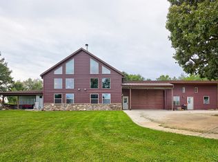 2337 Vintage Ln, Saint Charles, IA 50240