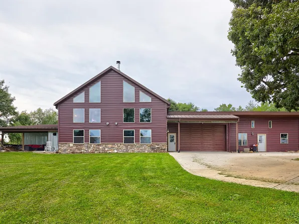 2337 Vintage Ln, Saint Charles, IA 50240