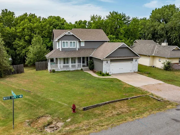 500 W White Tail St, Derby, KS 67037