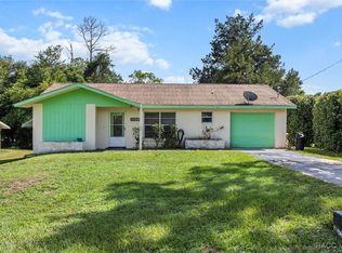 21428 SW Raintree St, Dunnellon, FL 34431