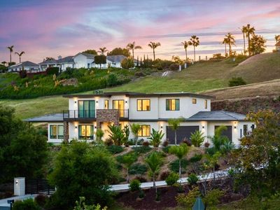 4407 Ramona Dr, Fallbrook, CA, 92028