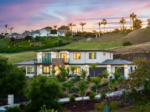 4407 Ramona Dr, Fallbrook, CA 92028