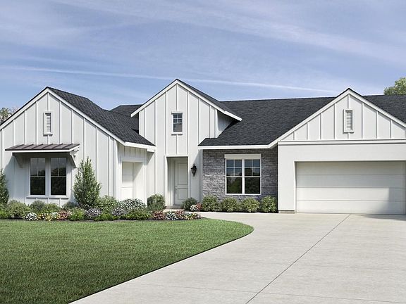 Modern Farmhouse