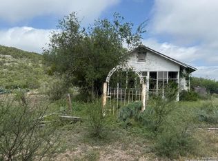 TBD Murray Ranch Road, Rocksprings, TX 78881