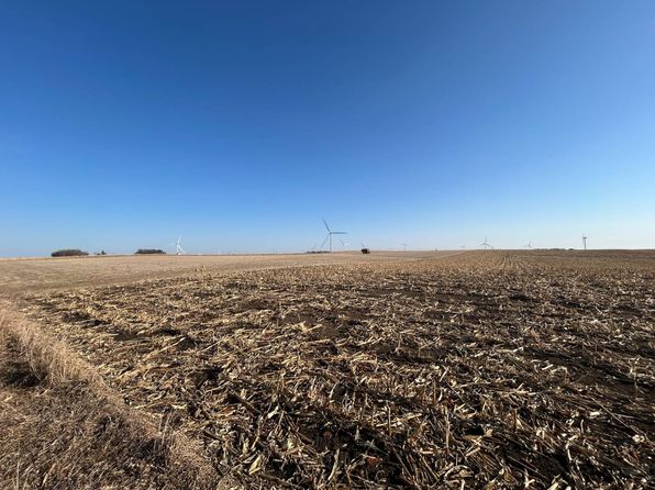 120th St, Wilmont, MN 56185