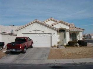 6652 Grand Oaks Dr, Las Vegas, NV 89156