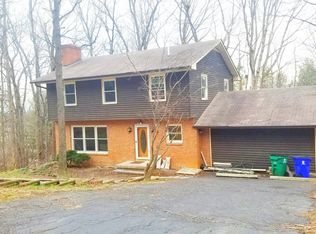 1904 Gardenspring Dr #SFH, Blacksburg, VA 24060
