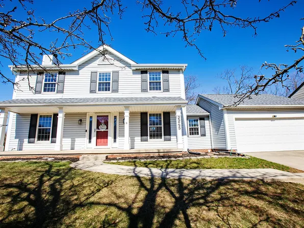 2245 Brookstream Ct, Miamisburg, OH 45342