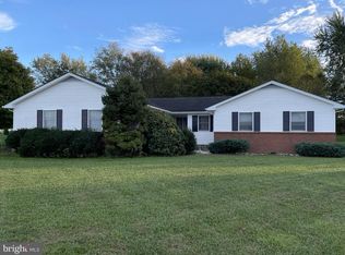 2566 Jebb Rd, Camden Wyoming, DE 19934