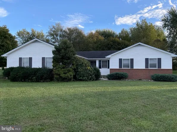 2566 Jebb Rd, Camden Wyoming, DE 19934