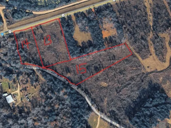 LOT 15 Nesom Rd, Denham Springs, LA 70706