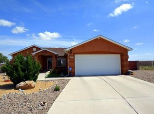 13 Margarita Cir, Los Lunas, NM 87031
