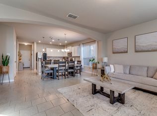 4807 Marylebone Ave, Converse, TX 78109