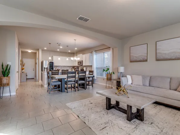 4807 Marylebone Ave, Converse, TX 78109