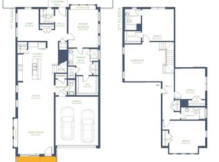 1705 Morningside Dr, Melissa, TX 75454