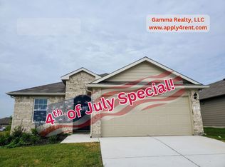 813 Peccary Pl, Seguin, TX 78155