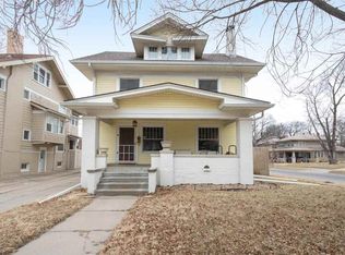 257 N Rutan St, Wichita, KS 67208