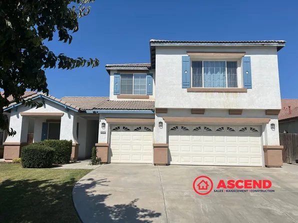 6806 Savannah Falls Dr, Bakersfield, CA 93312