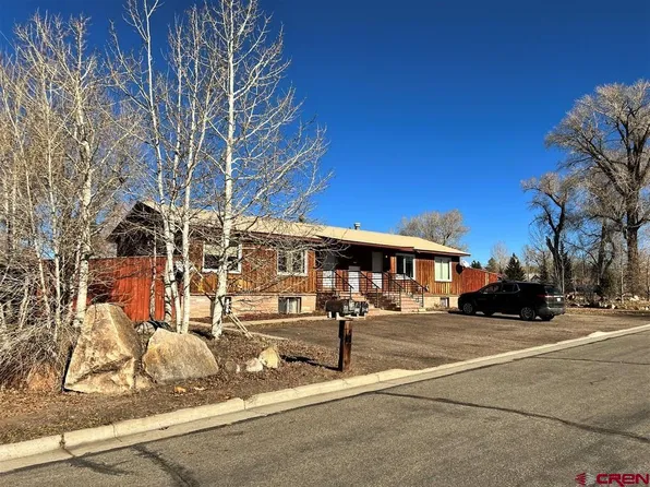 710 W Gothic Avenue, Gunnison, CO 81230
