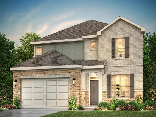 5728 Palm Flower Dr, Montgomery, TX 77316