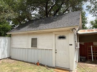 2316 18th St, Lubbock, TX 79401