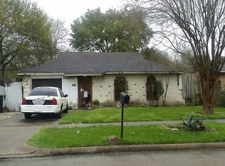 5114 Ridgestone St, Houston, TX 77053