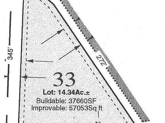 4th image of 11562 Aerie Ln Lot 33