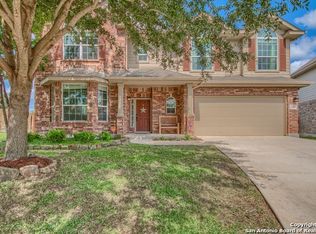 6303 Tulia Way, San Antonio, TX 78253