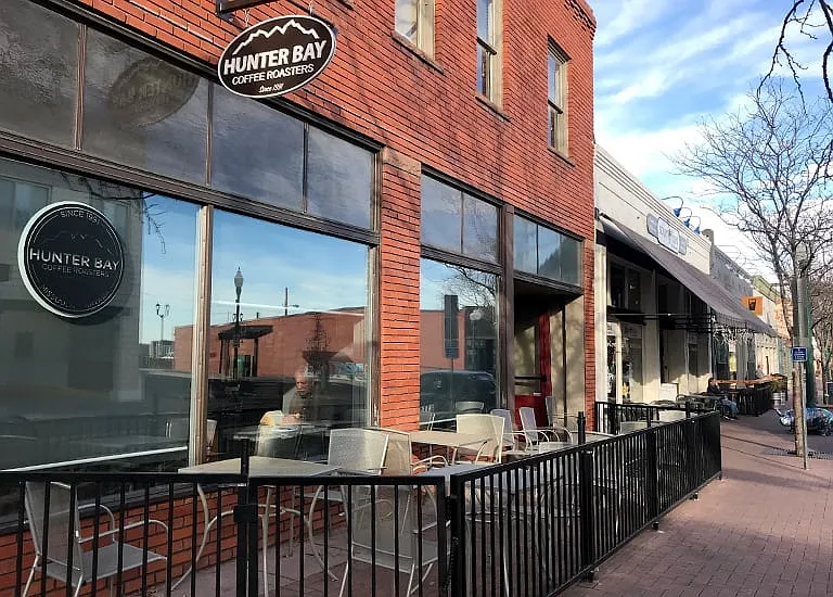 Olde Arvada — Photo 15