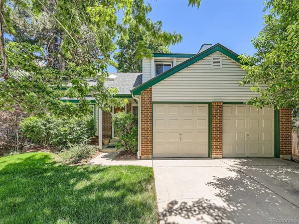 14442 E Wagontrail Drive, Aurora, CO 80015