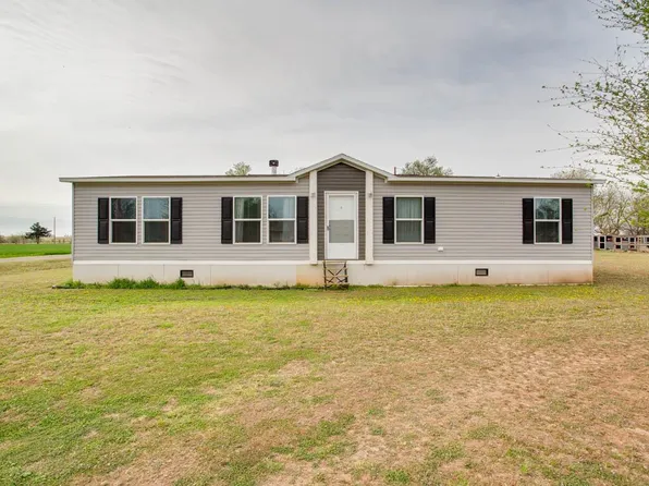 419 E Denver St, Fairmont, OK 73736
