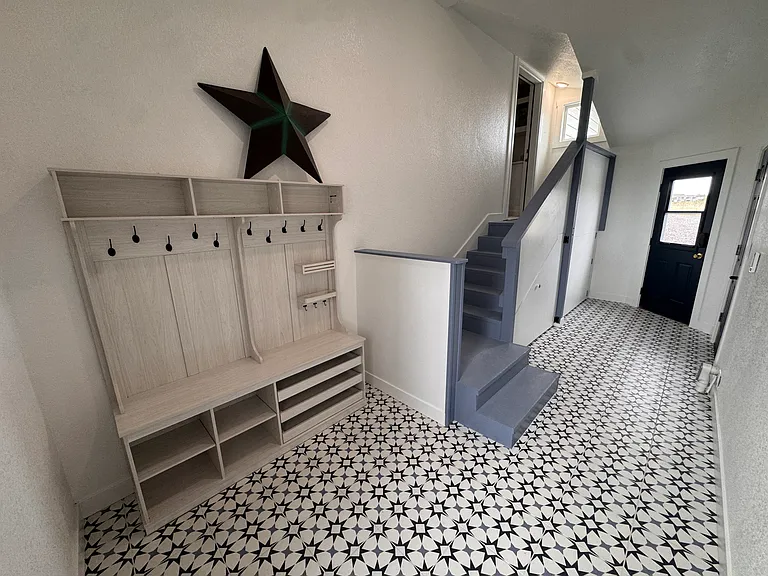 Mudroom
