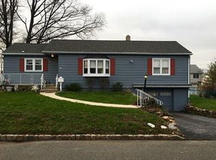 39 Pitman Ave, Fords, NJ 08863