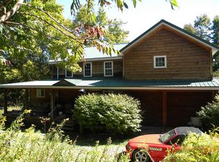 1083 Hills Creek Rd, Wellsboro, PA 16901