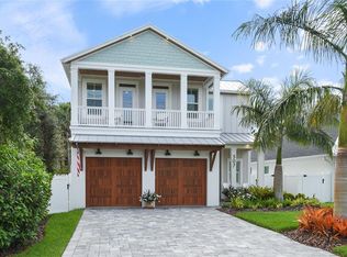 507 S Pine St, New Smyrna Beach, FL 32169