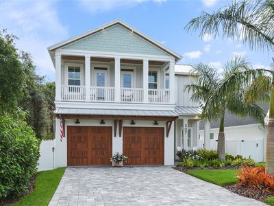 507 S Pine St, New Smyrna Beach, FL, 32169