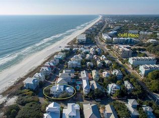 70 Seaward Dr, Santa Rosa Beach, FL 32459