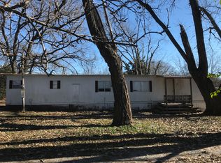 1306 Old Mill Rd, Mc Kinney, TX 75069