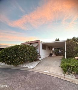 11100 Telegraph Rd #57, Ventura, CA, 93004