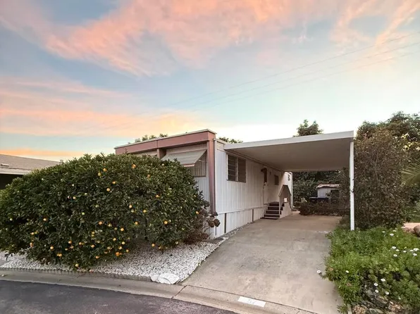 11100 Telegraph Rd #57, Ventura, CA 93004