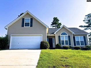 721 Wildlife Ln, Columbia, SC 29209