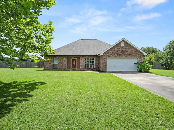 151 Melody Ln, Deridder, LA 70634
