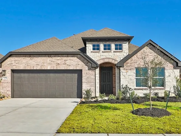 431 Fields Forest Ln, Dayton, TX 77535