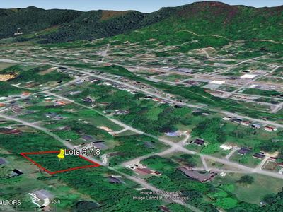 W Hemlock St, Lafollette, TN, 37766