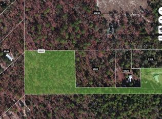 6278 County Road 352, Keystone Heights, FL 32656