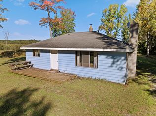 14490 Pleasant Valley Rd, Atlanta, MI 49709