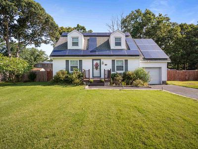 102 Seaside Ave, Egg Harbor Township, NJ, 08234