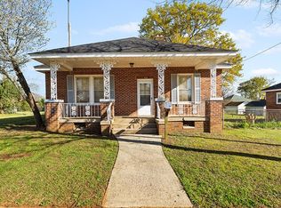 413 Stevens Ave, Greenwood, SC 29646