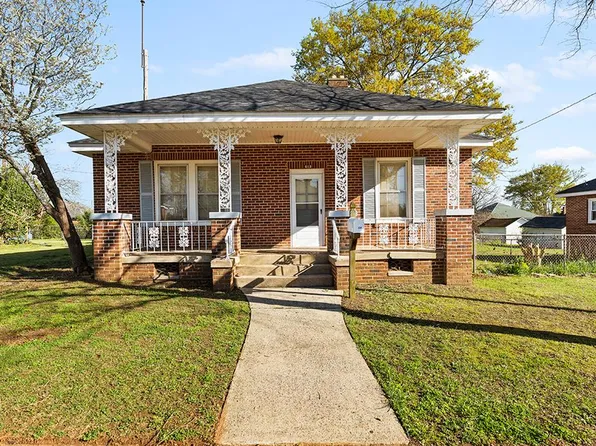 413 Stevens Ave, Greenwood, SC 29646